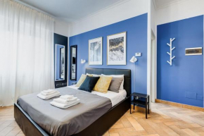 Ferravilla Apt, 2 min to subway!